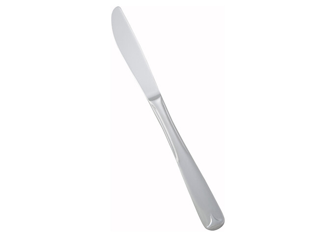 Dinner Knife 8-1/8" Lisa
