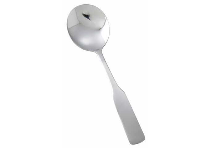Bouillon Spoon 6-1/8" Winston