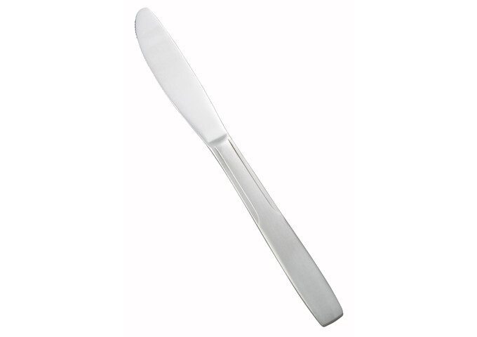 Dinner Knife 8-1/8" Manhattan