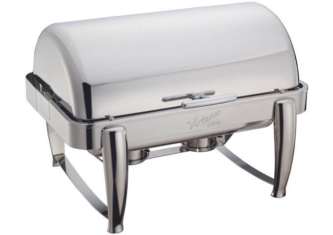 Chafing Dish 8qt. Full Size Virtuoso