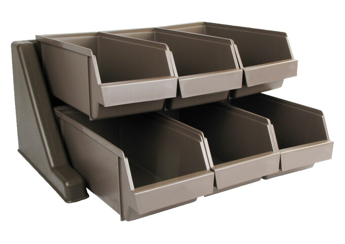 Organizer Bin Set