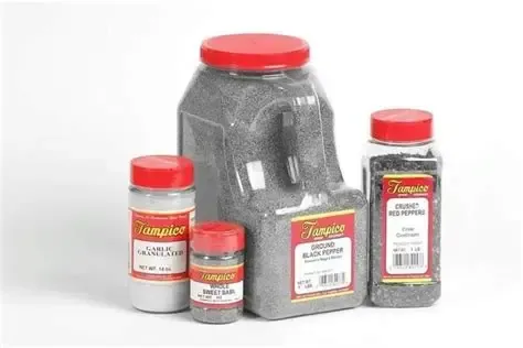 Arrowroot Powder 1lb