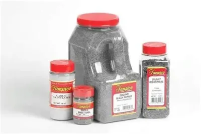 Spices