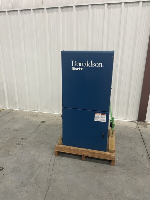 Donaldson Vibra Shake VS550 (Q-230905)