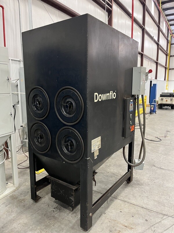 Donaldson ADF-4 (Q-223316)