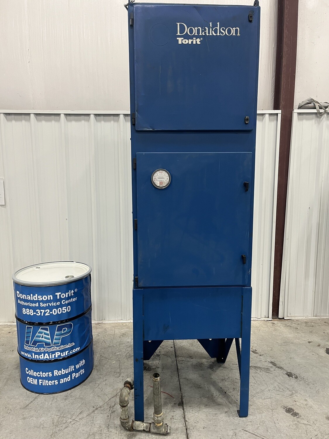 Donaldson WSO25-1 (Q-230867)