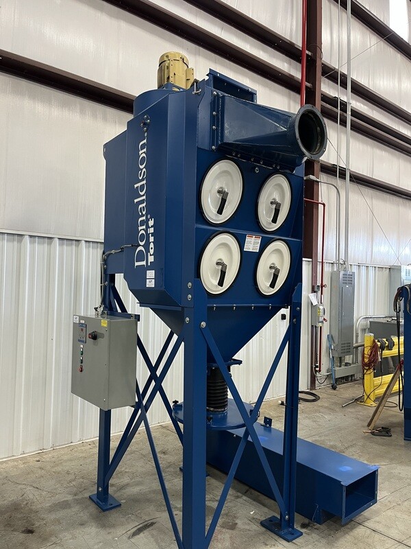 Donaldson DFO2-4 (Q-233195)