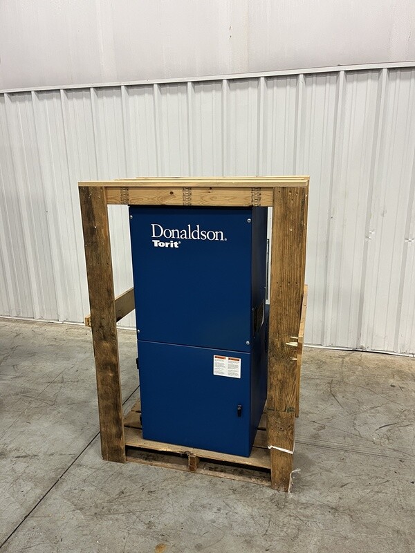 Donaldson Vibra Shake VS550 (Q-241775)