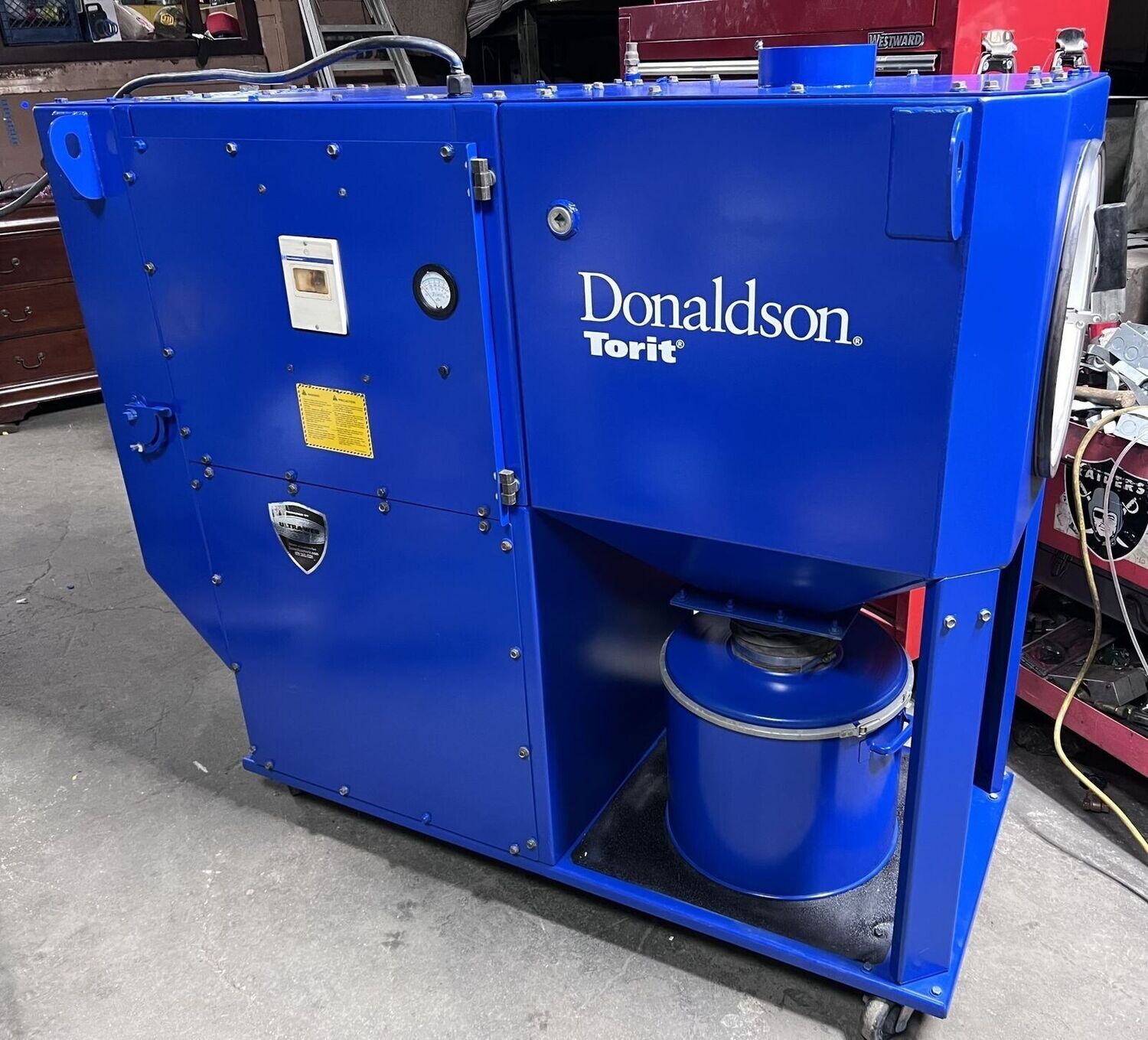 Donaldson DFO1-1 (Q-241901)