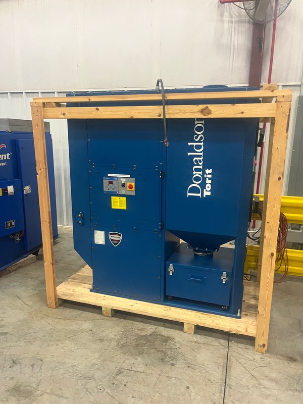 Donaldson DFO2-2 (Q-244383)