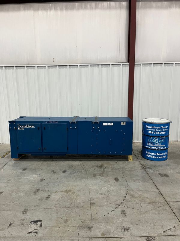 Donaldson Torit Modular Media HS-1B, Ambient Air Cleaner