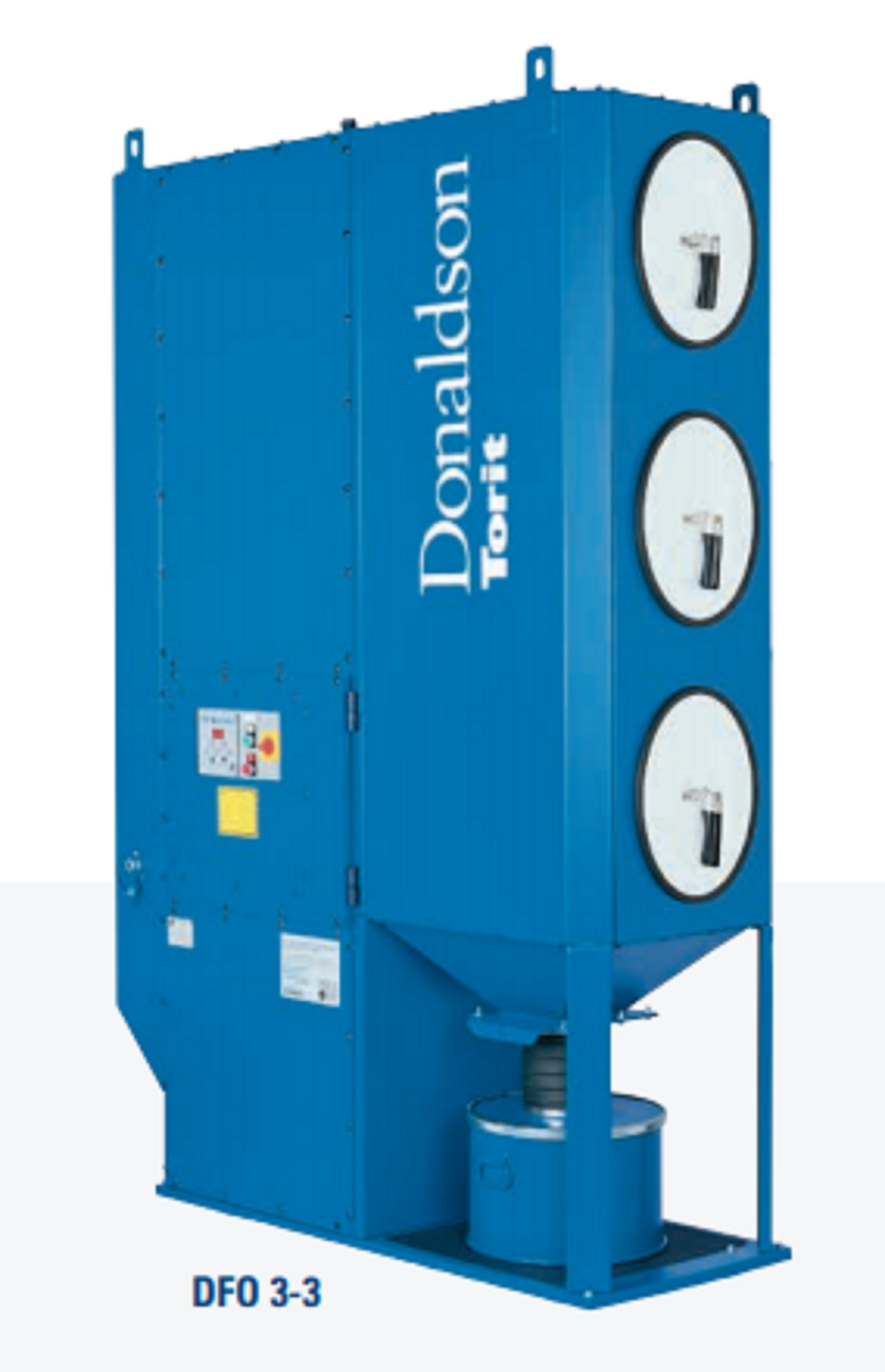 Donaldson DFO3-3 (Q-232887) Donaldson DFO3-3 (Q-232887)