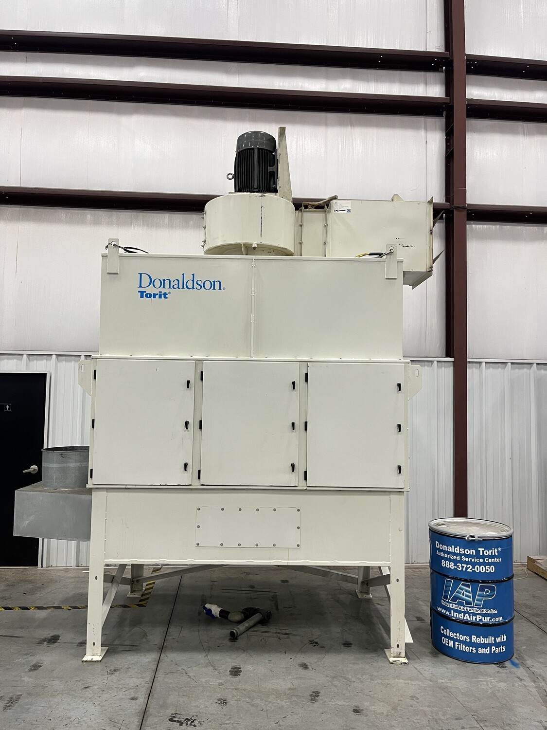 Donaldson WSO25-6 (Q-233739) Donaldson WSO25-6 (Q-233739)