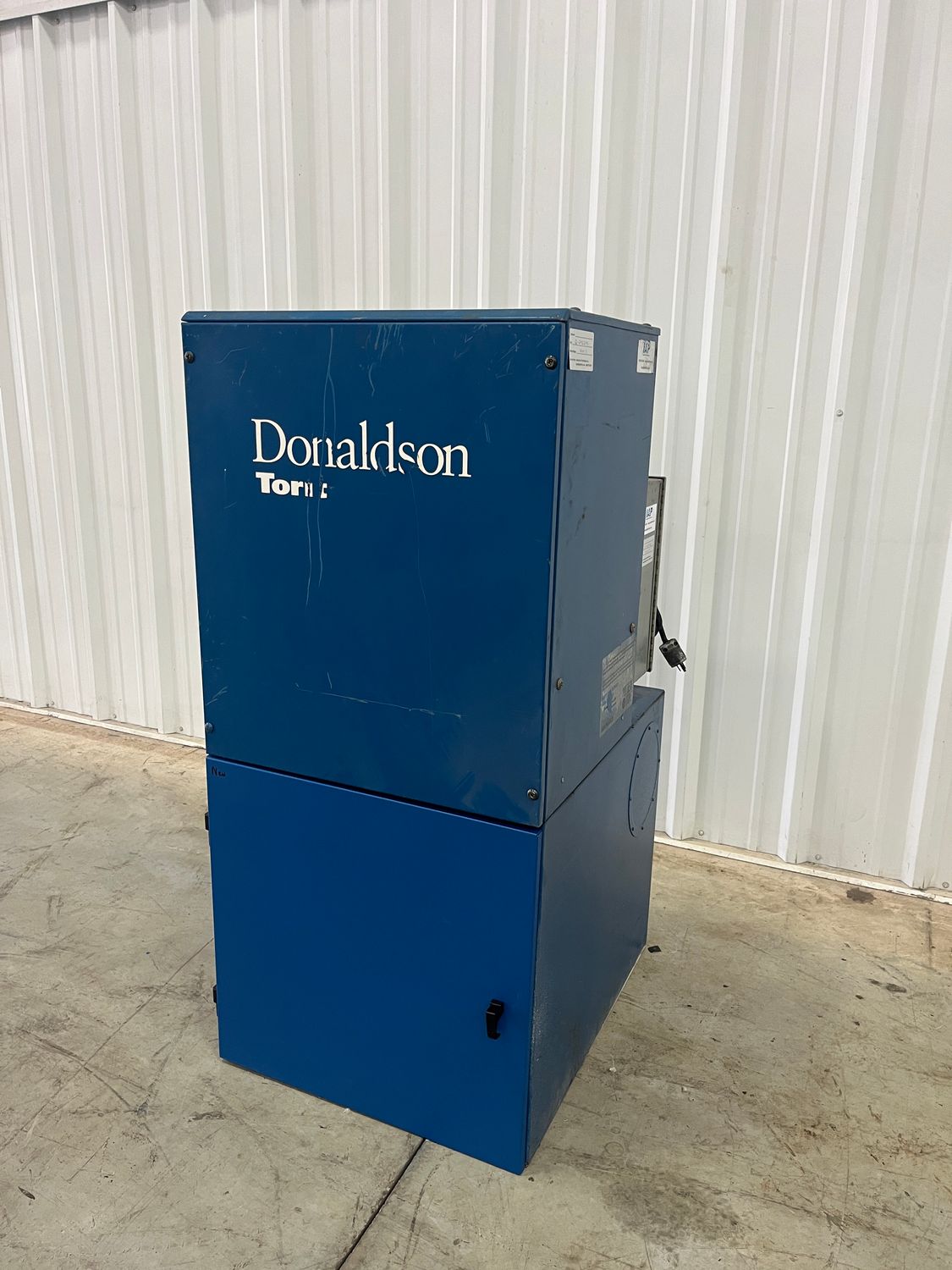 Donaldson Vibra Shake VS550 (Q-242246) Donaldson Vibra Shake VS550 (Q-242246)