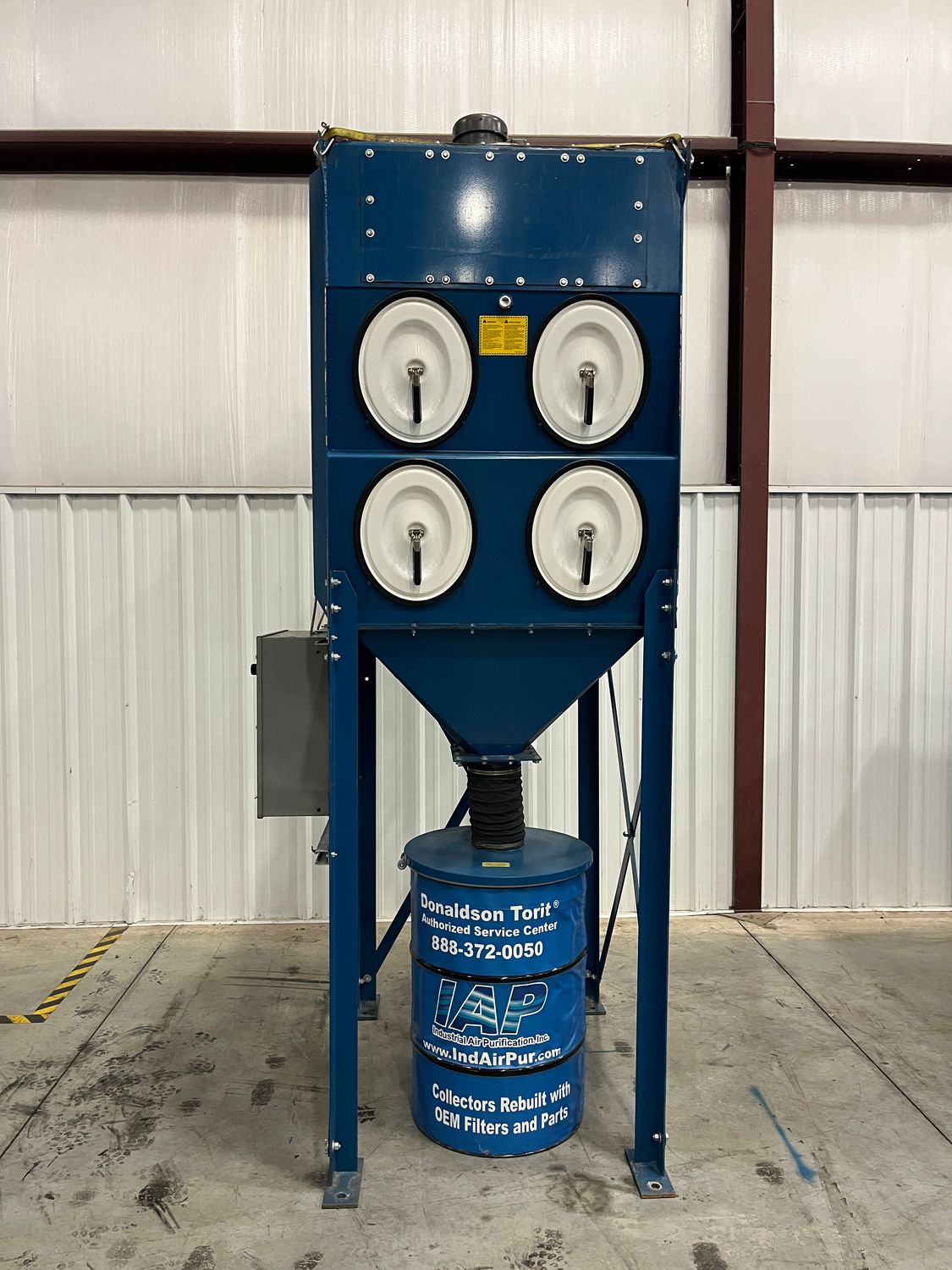 Donaldson DFO2-4 (Q-244132) Donaldson DFO2-4 (Q-244132)