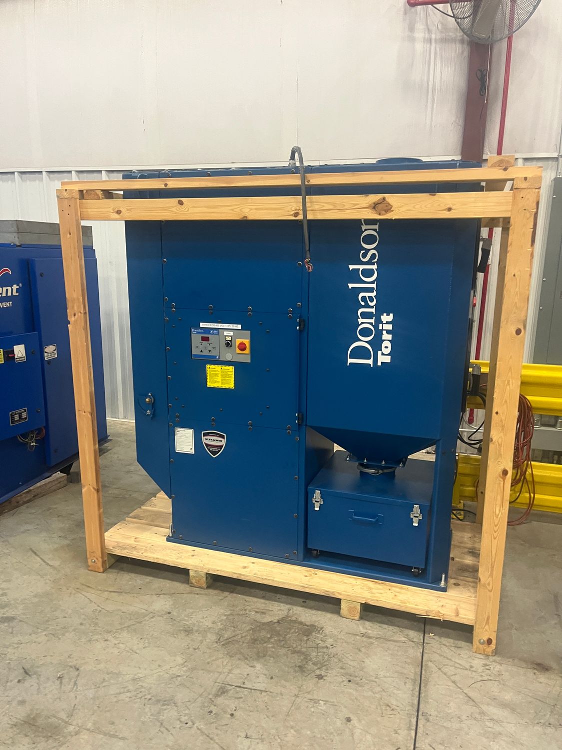 Donaldson DFO2-2 (Q-244383) Donaldson DFO2-2 (Q-244383)