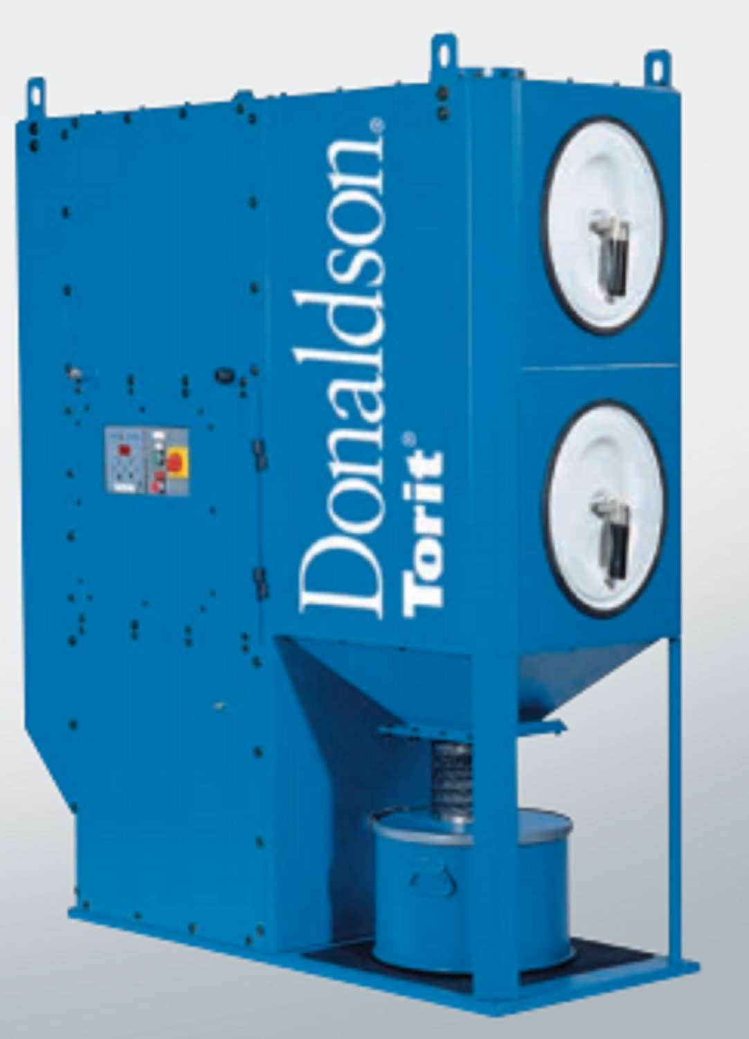 Donaldson Torit DFO2-2, NEW, 460V/3, 3 HP Donaldson Torit DFO2-2, NEW, 460V/3, 3 HP