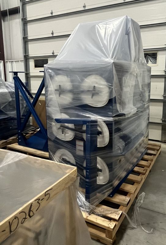 Donaldson Torit DFE3-6, NEW, Q-262546