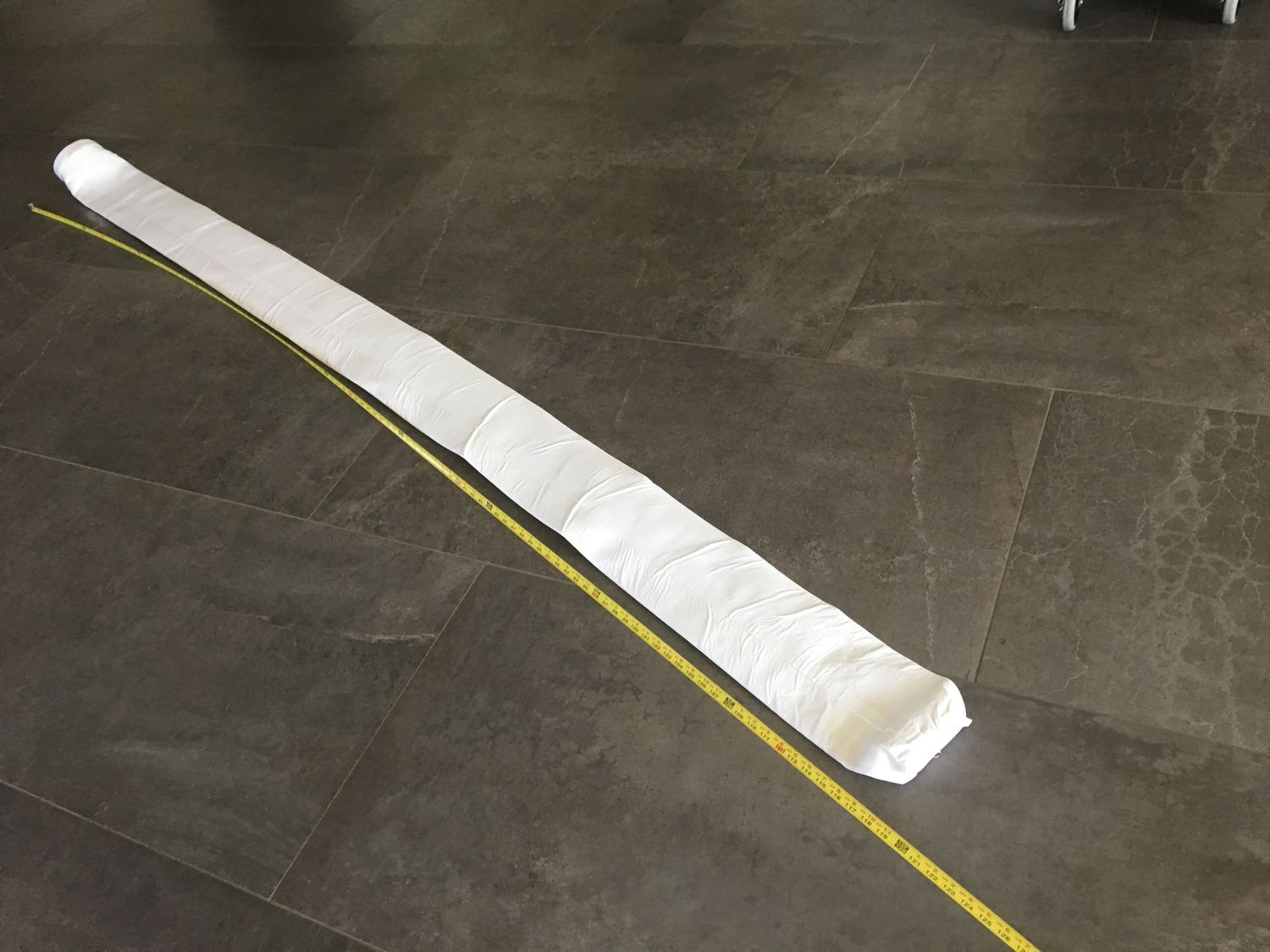 MAC-Schenk-Coperion Filter Cage, V310755.B01