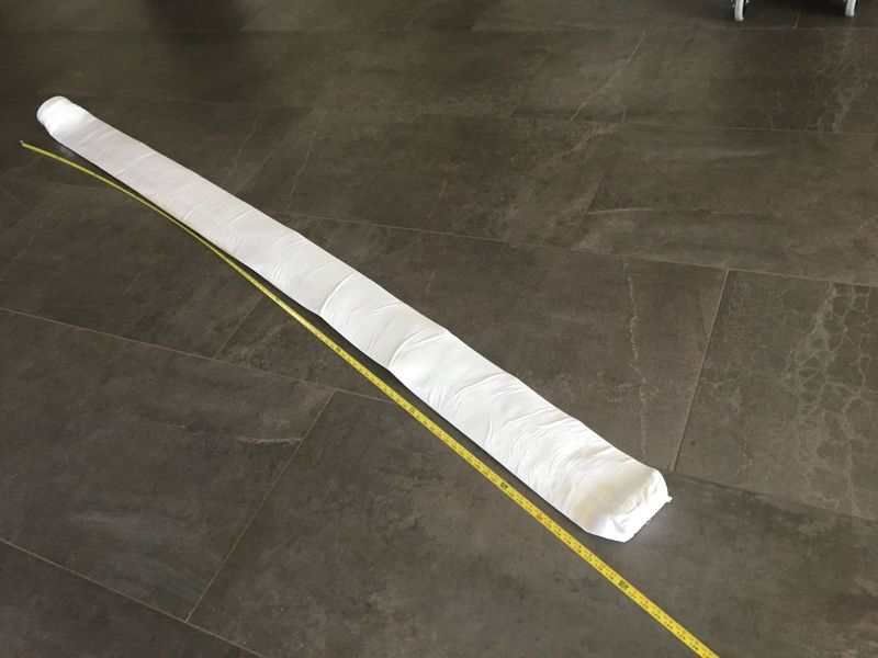 MAC-Schenk-Coperion Filter Cage, V310755.B01