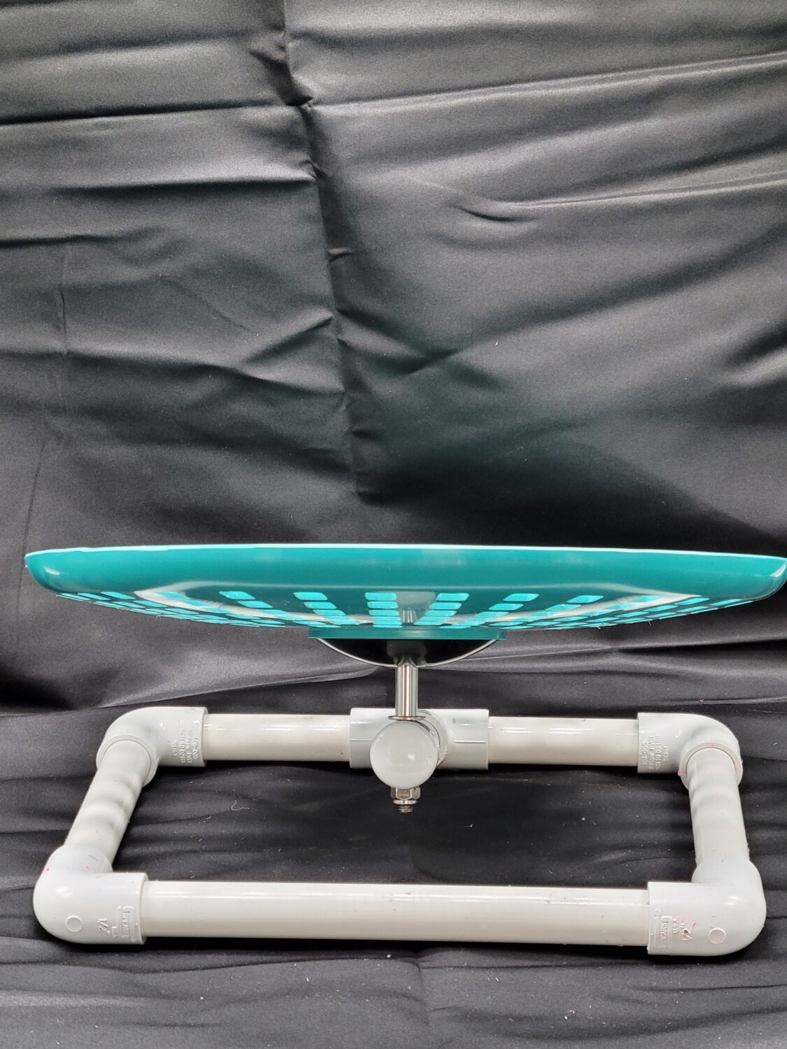 Teal Freedom Disk