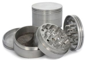 HEADSHOP