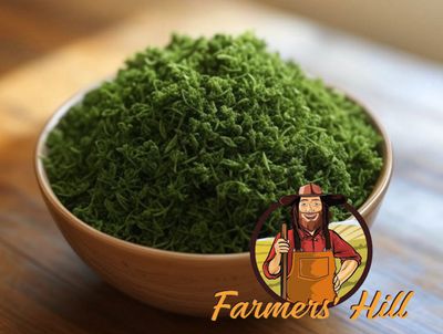 Trinciato di Canapa Sativa cbd farmers Hill