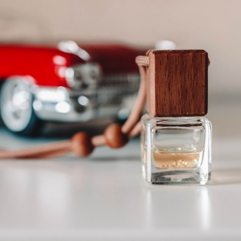 Car diffuser Making Course | online