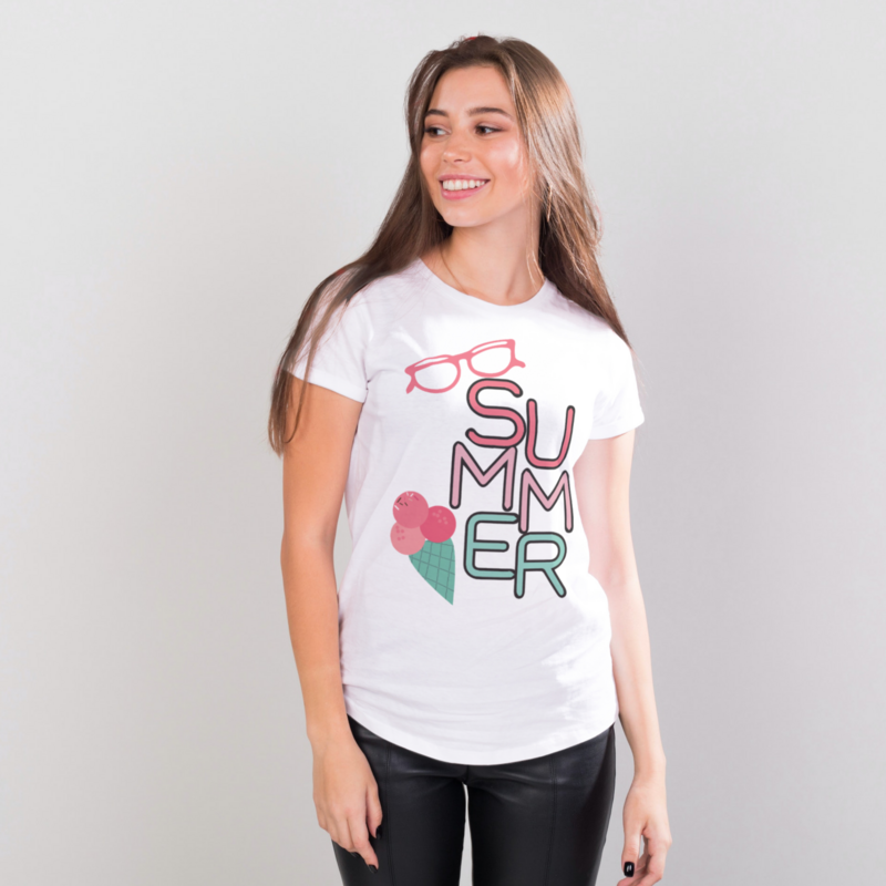 Summer T-shirt
