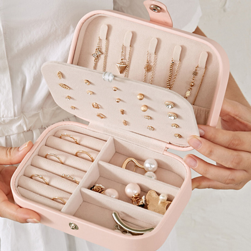 Jewelry box