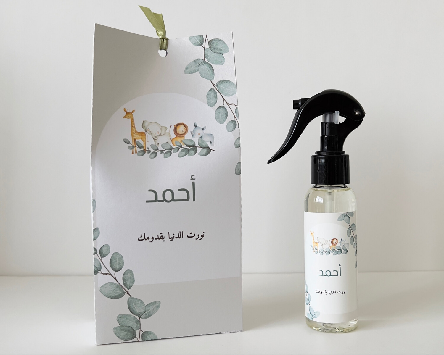 Gift Marash 100ml