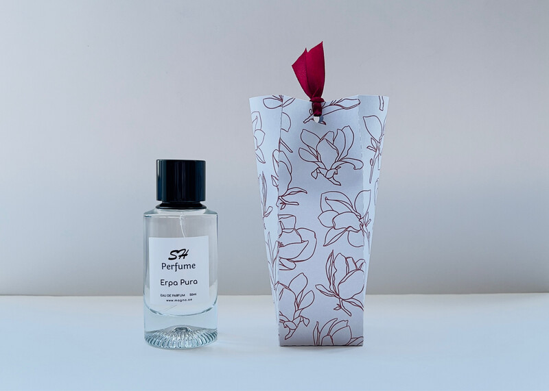 Gift Perfume 50ml