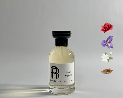 عطر فينيسيا