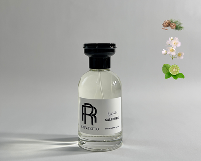 عطر سالزبورغ