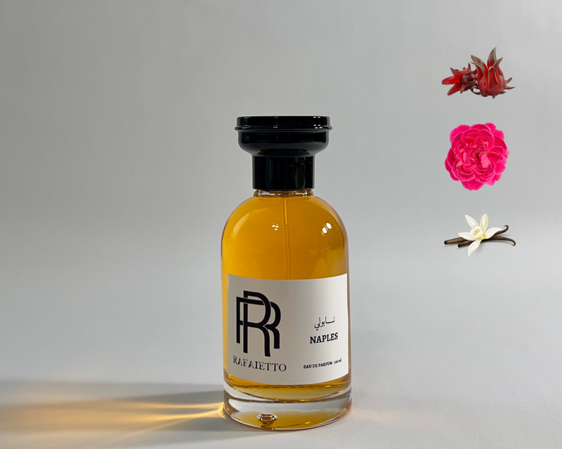 عطر نابولي