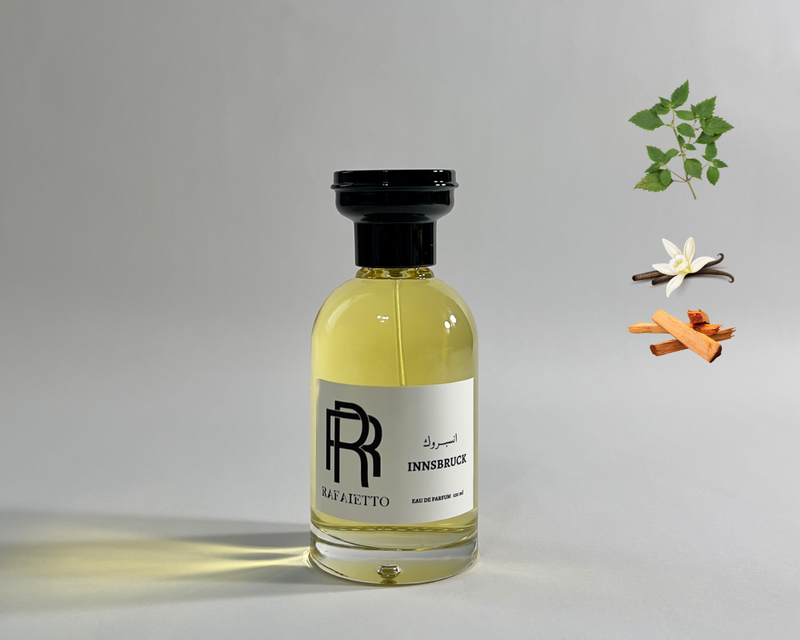 عطر انسبروك