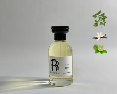 عطر روما