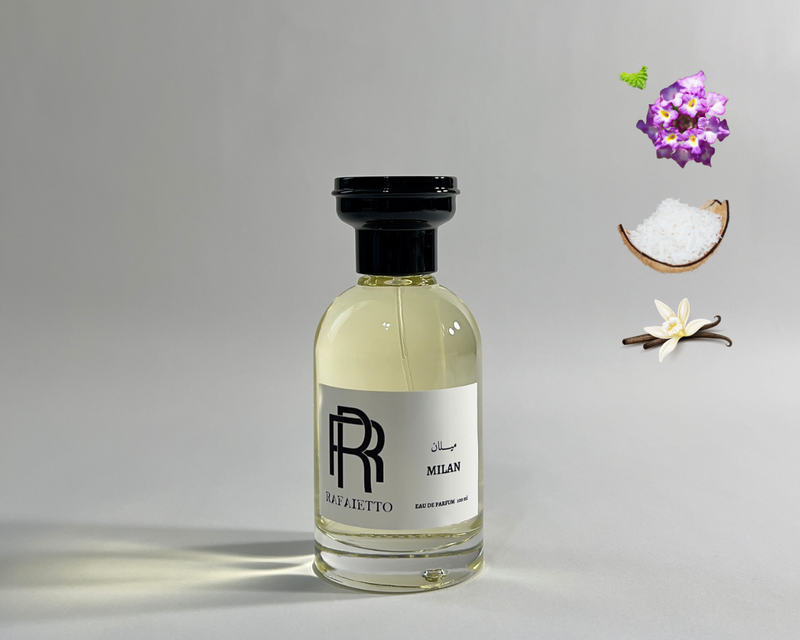 عطر ميلان