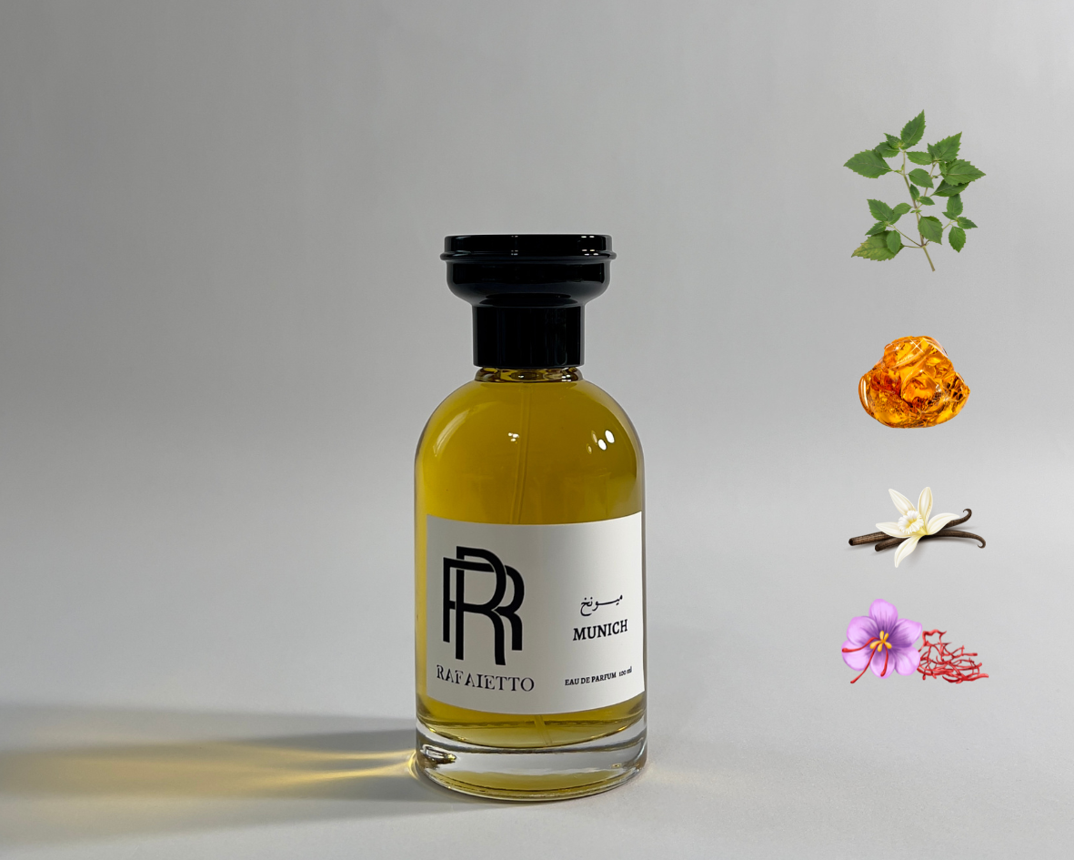 عطر ميونخ