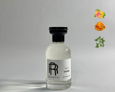 عطر فيينا