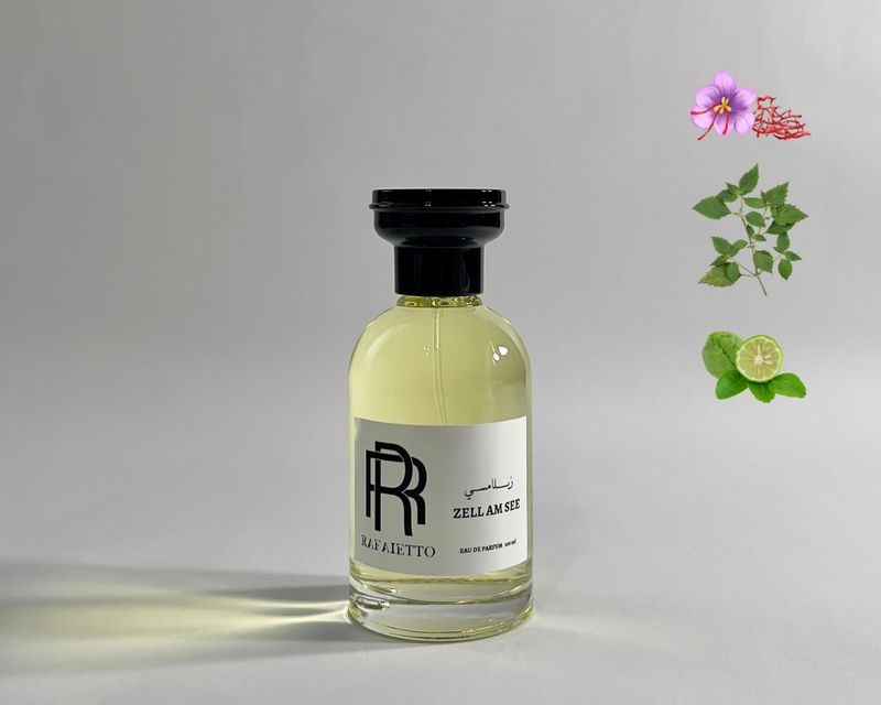 عطر زيلامسي