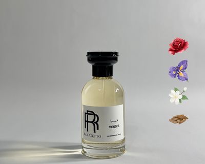 عطر فينيسيا
