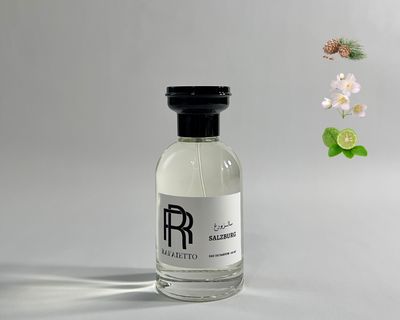 عطر سالزبورغ