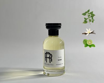 عطر روما