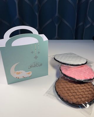 Gift Soft sponge makeup removal