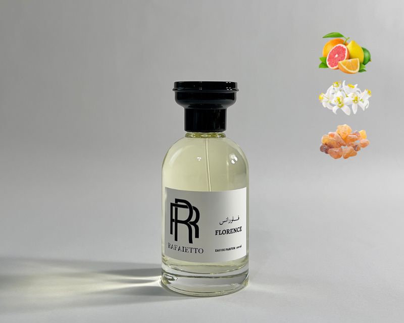 عطر فلورانس