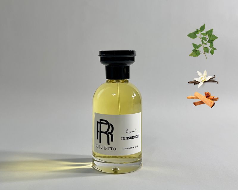 عطر انسبروك