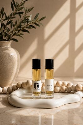 Fragrance