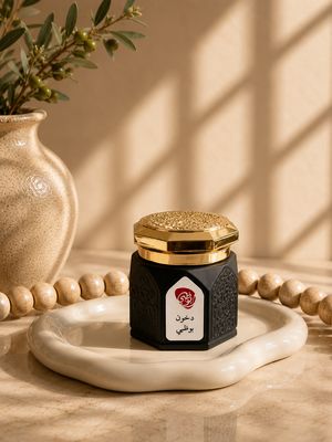 Oud and Dokhoon