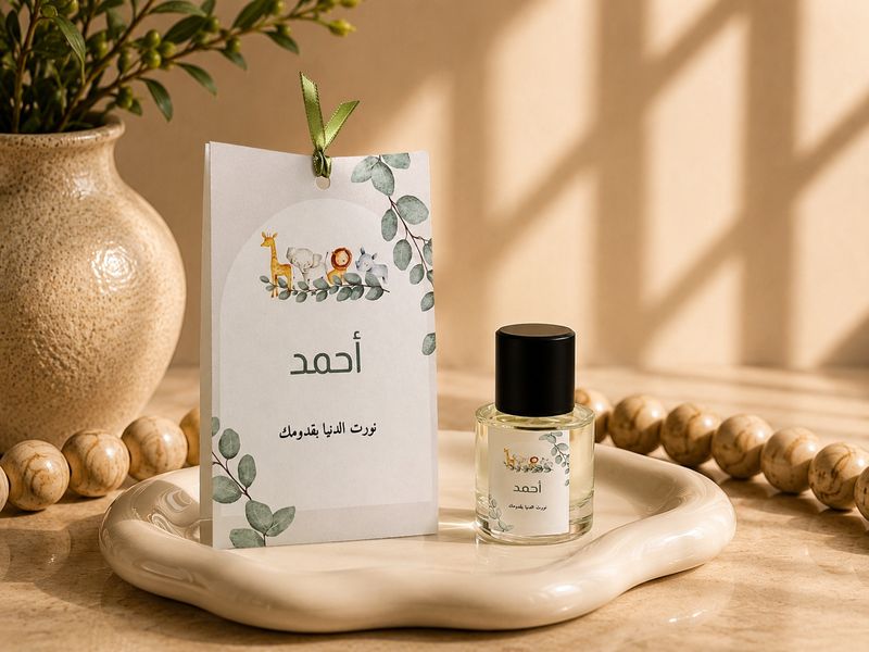 Gift Perfume 30ml